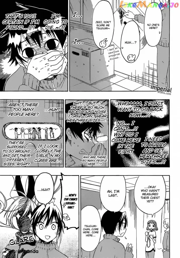 Nisekoi Chapter 52 image 10_optimized